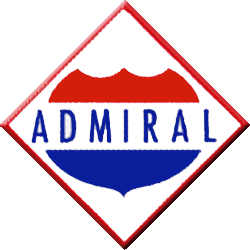 ADMIRAL PETROLEUM Logo