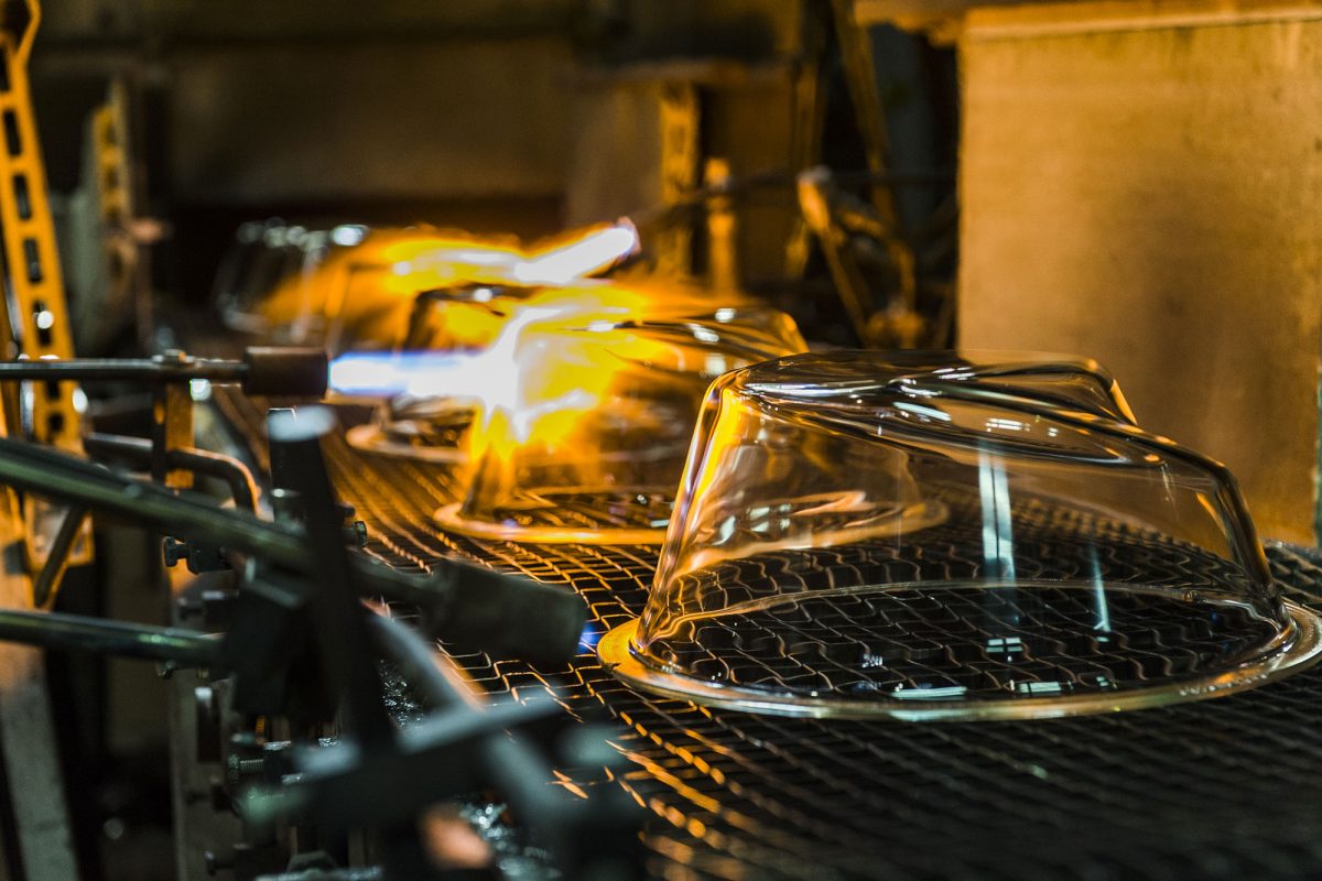 An Affiliate of Sun European Partners, LLP announces that it has agreed to acquire Vetrerie Riunite