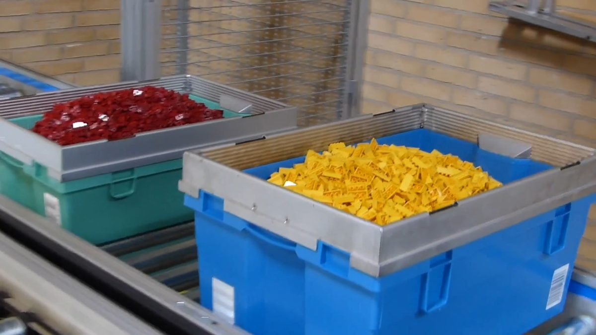 Elix Polymers