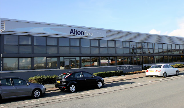 Sun European Partners Affiliate Completes Investment in Alton Cars